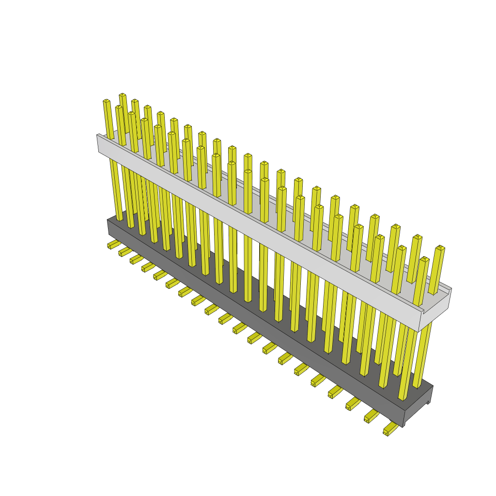 HW-20-11-G-D-670-SM-A by Samtec