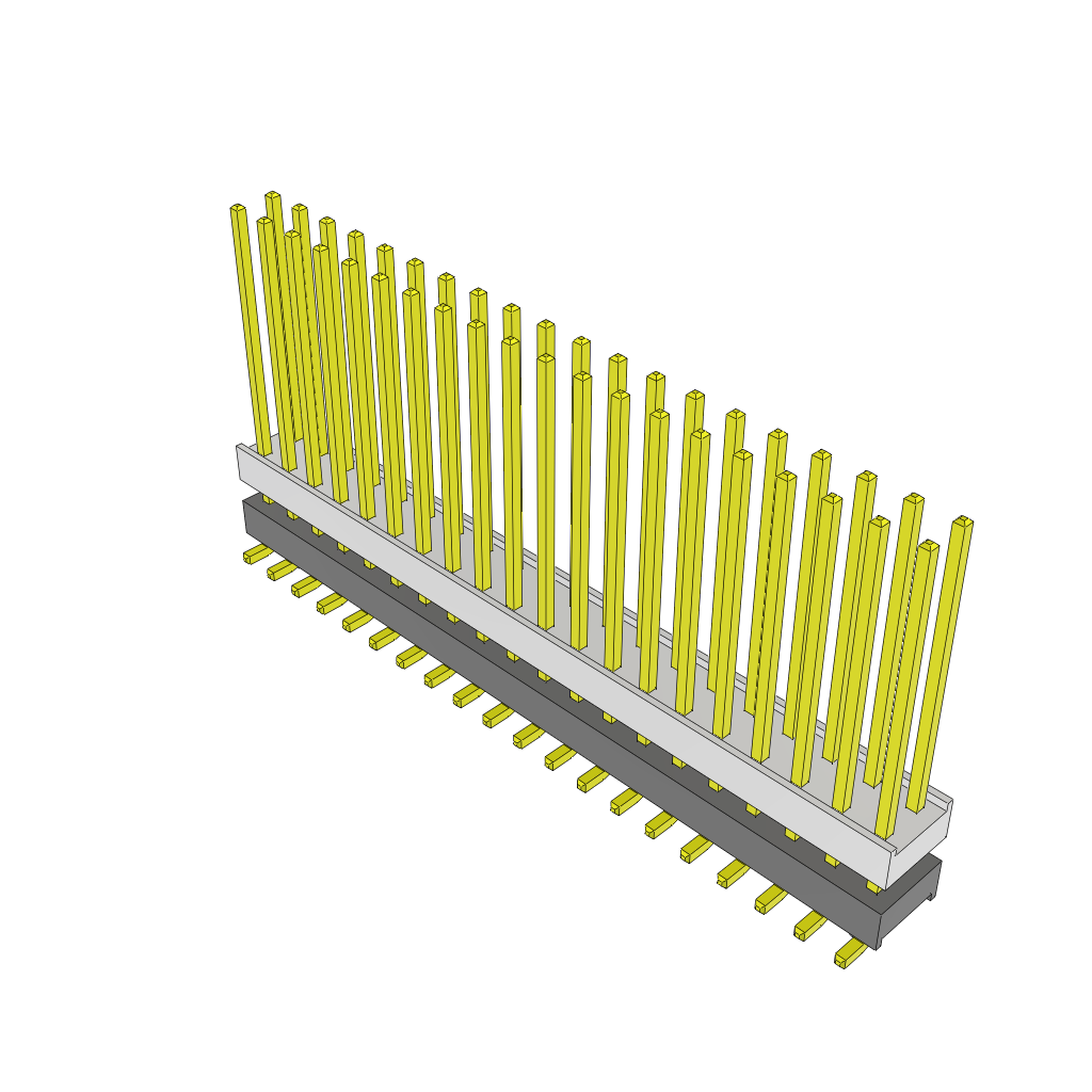 HW-20-12-G-D-315-SM-A by Samtec
