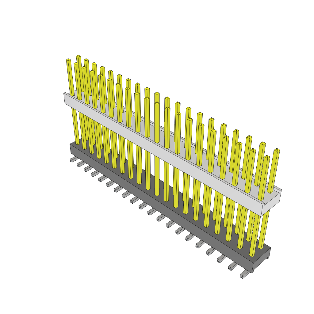 HW-20-12-L-D-660-SM-A by Samtec