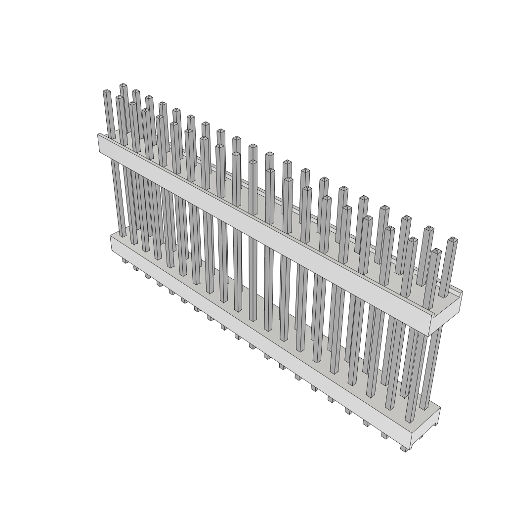 HW-20-12-T-D-710-082 by Samtec