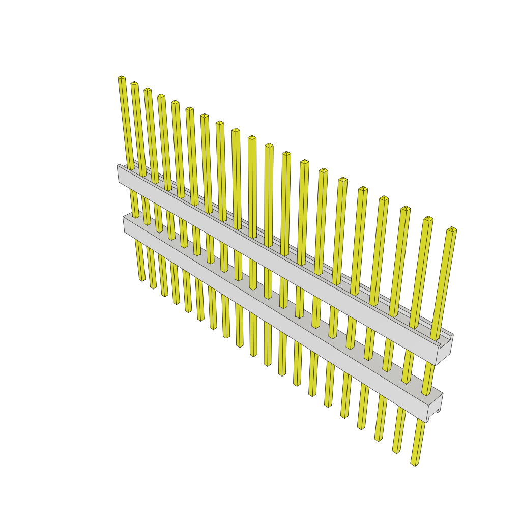 HW-20-13-G-S-413-330 by Samtec