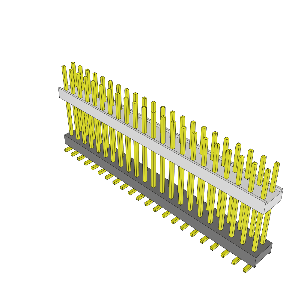 HW-22-11-G-D-650-SM by Samtec