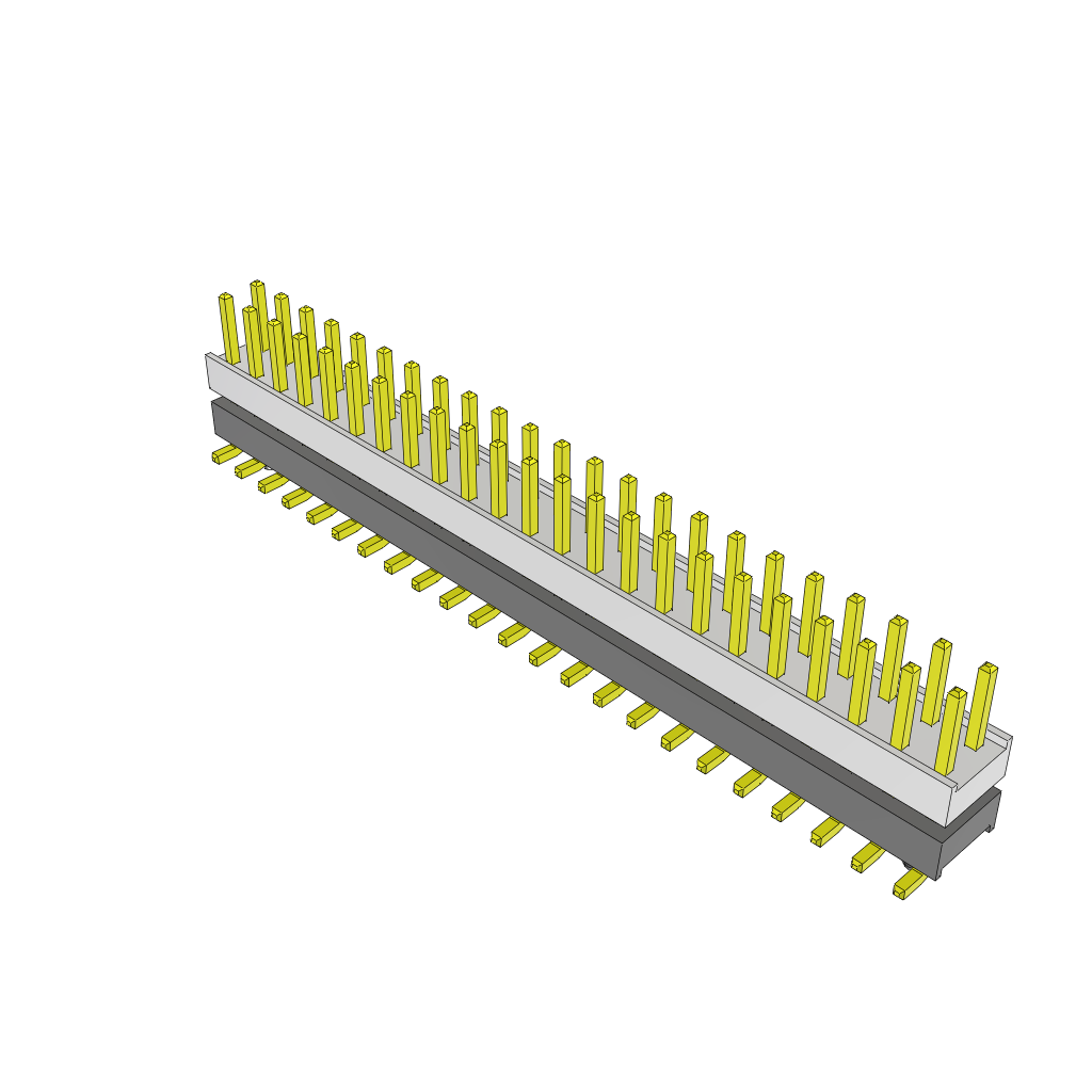 HW-23-08-G-D-290-SM-A by Samtec