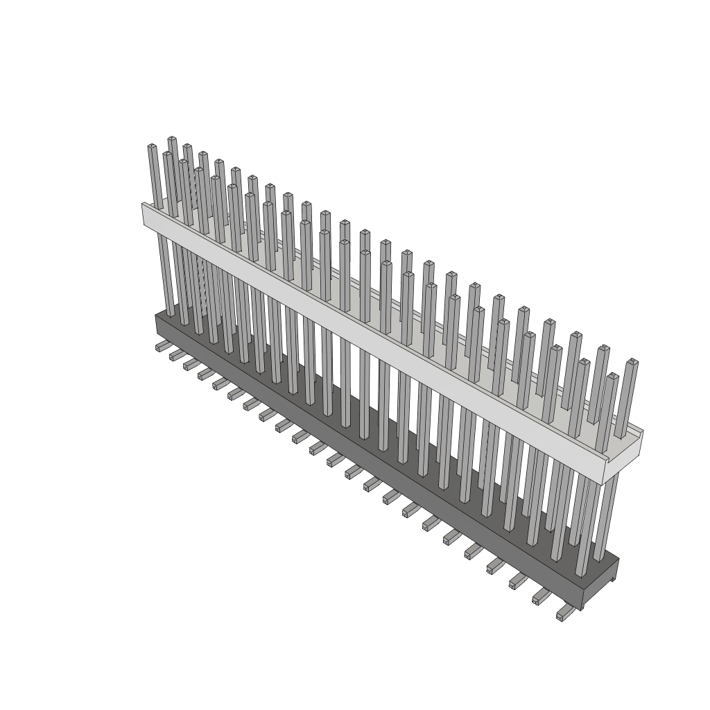 HW-23-12-T-D-700-SM-A by Samtec