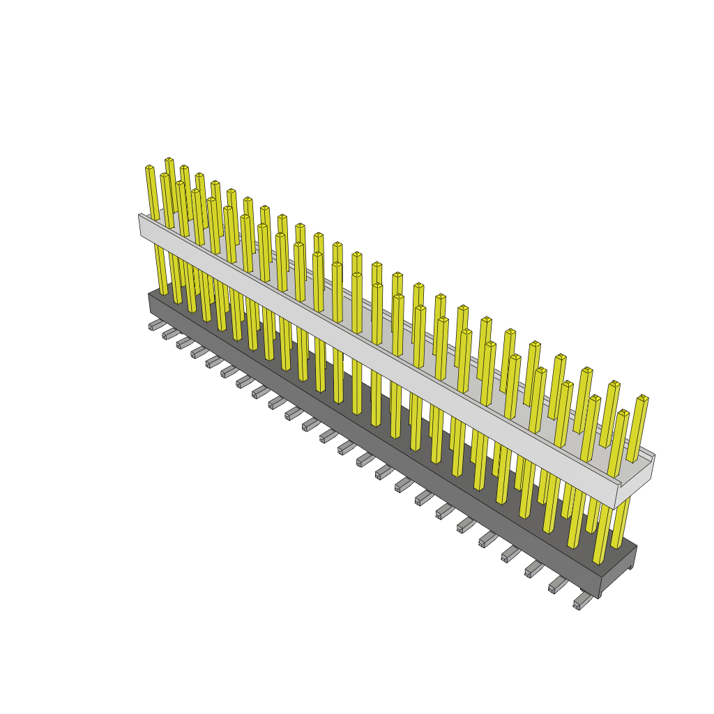 HW-24-10-S-D-540-SM-A by Samtec
