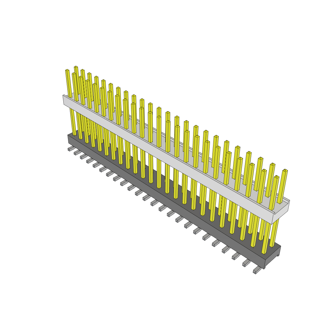 HW-24-11-S-D-598-SM-LC by Samtec