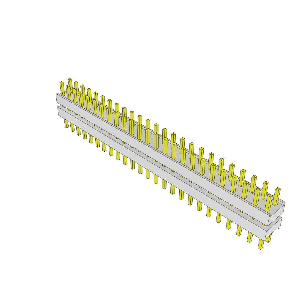 HW-25-08-G-D-250-150 by Samtec
