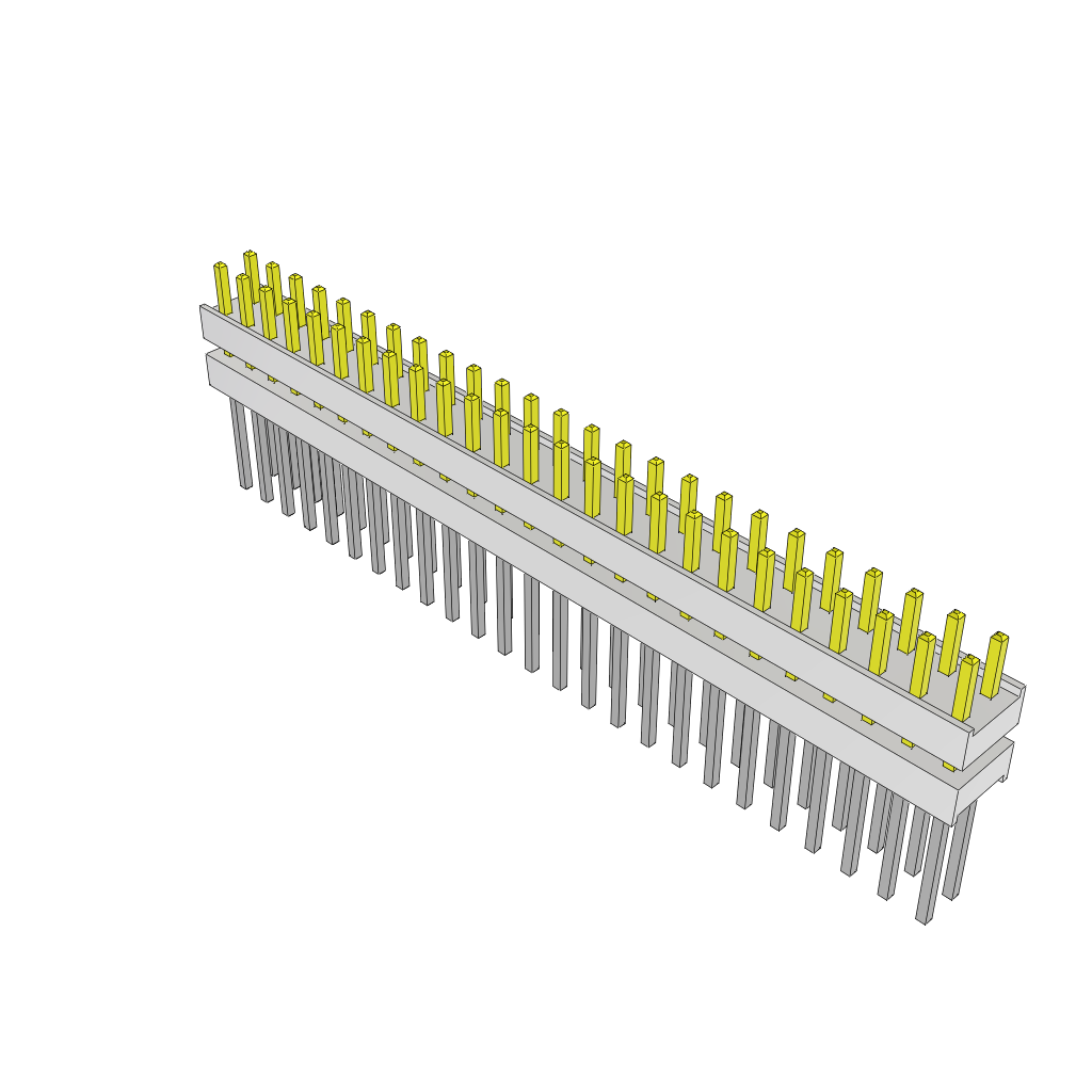 HW-25-09-L-D-250-350 by Samtec
