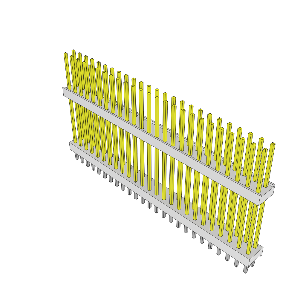 HW-25-19-L-D-800-140 by Samtec