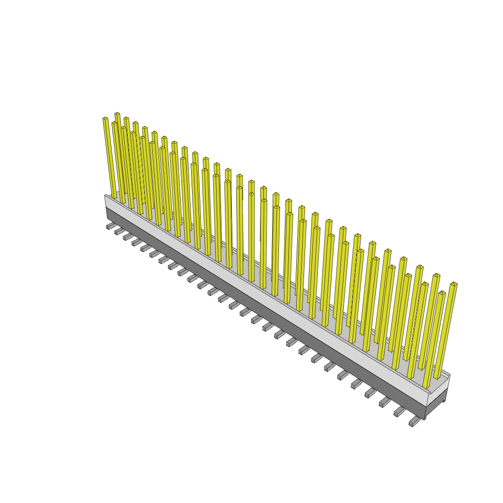 HW-28-11-S-D-250-SM-LC by Samtec