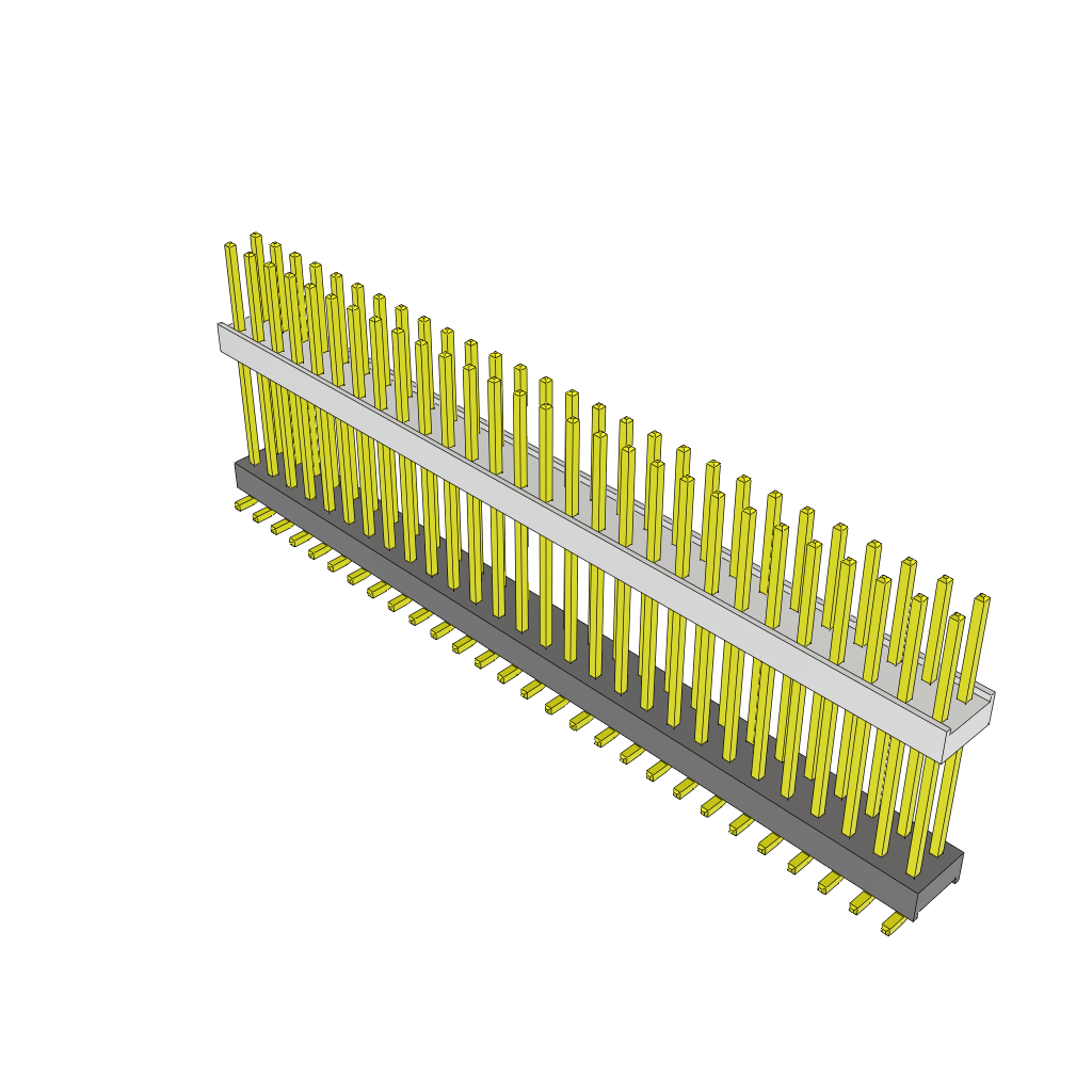 HW-28-12-G-D-680-SM-LC by Samtec