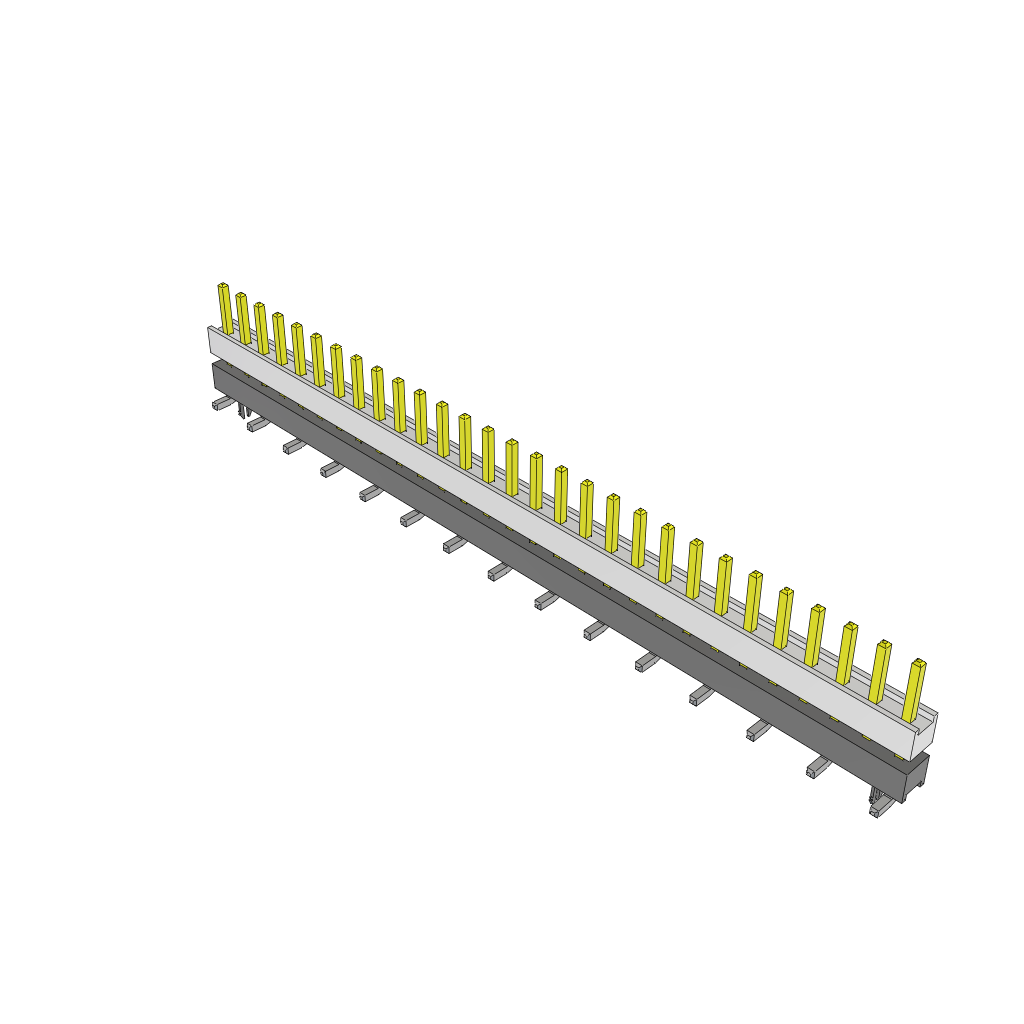 HW-29-08-L-S-295-SM-LC by Samtec