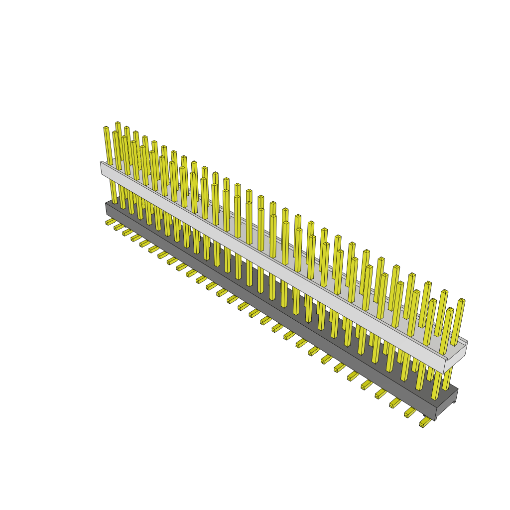 HW-29-10-G-D-490-SM-A by Samtec
