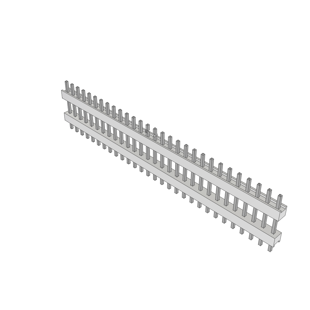 All Parts Connectors Smart Card Connectors HW-29-15-T-S-394-118-LL by Samtec