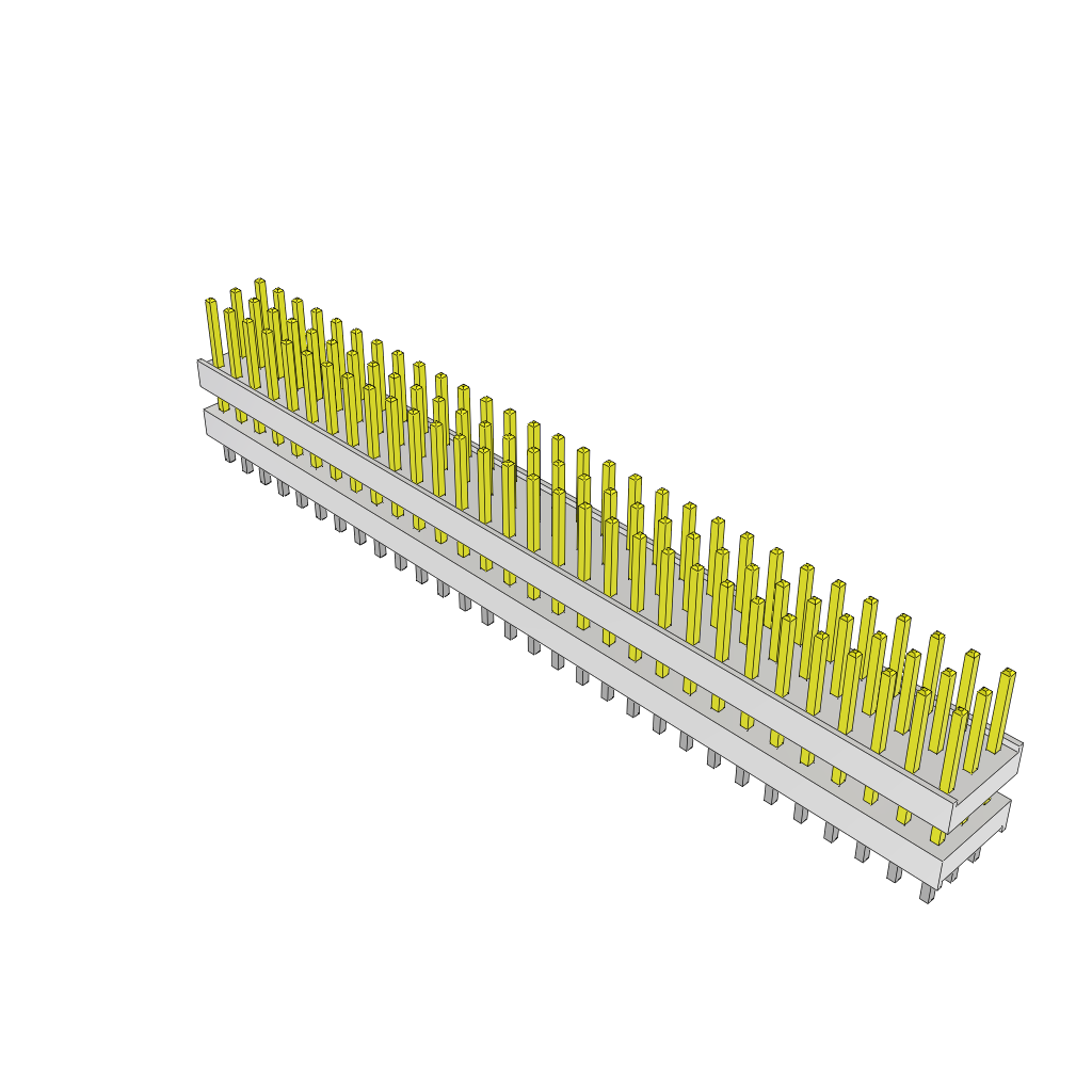 HW-30-15-S-T-290-110 by Samtec