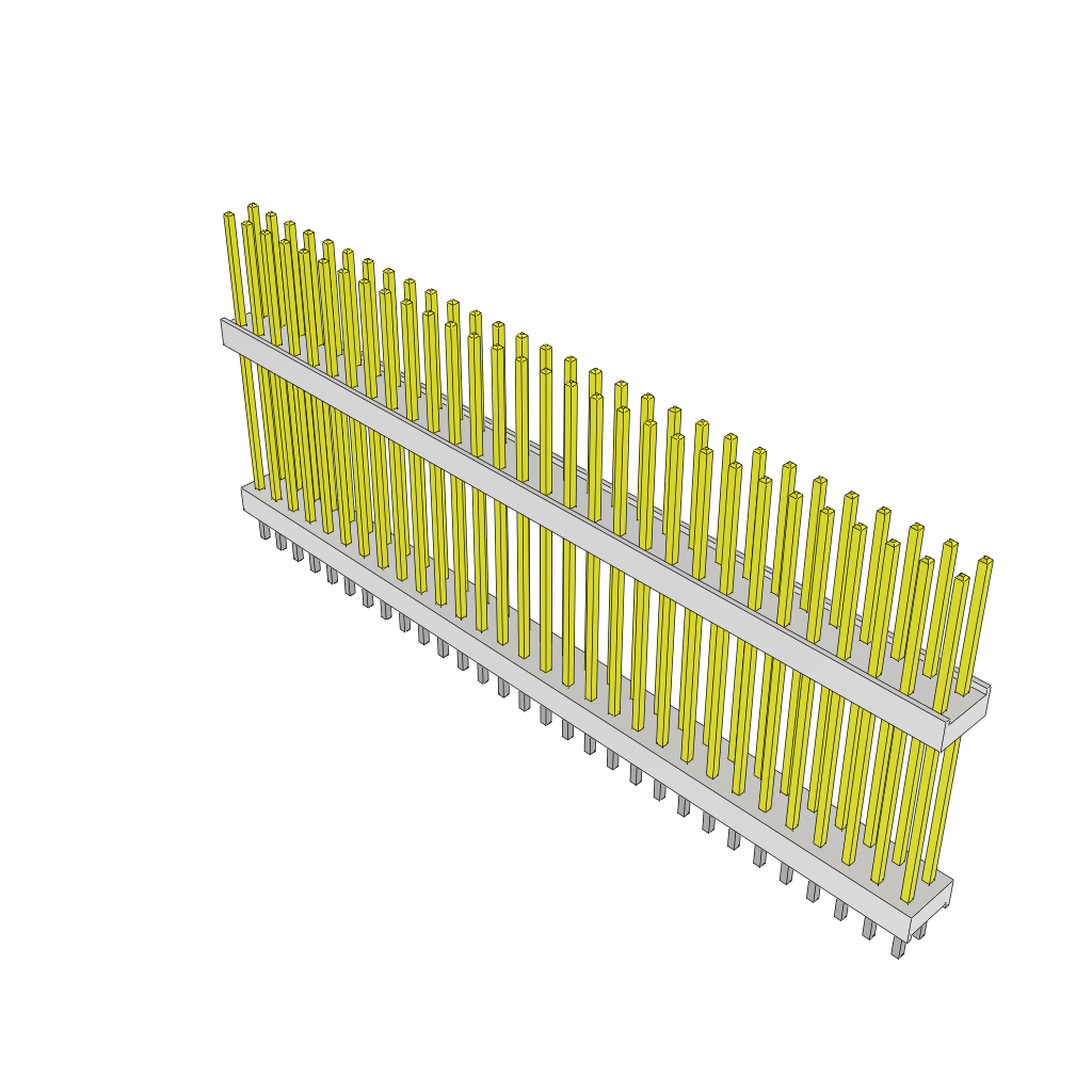 HW-30-19-S-D-800-130 by Samtec