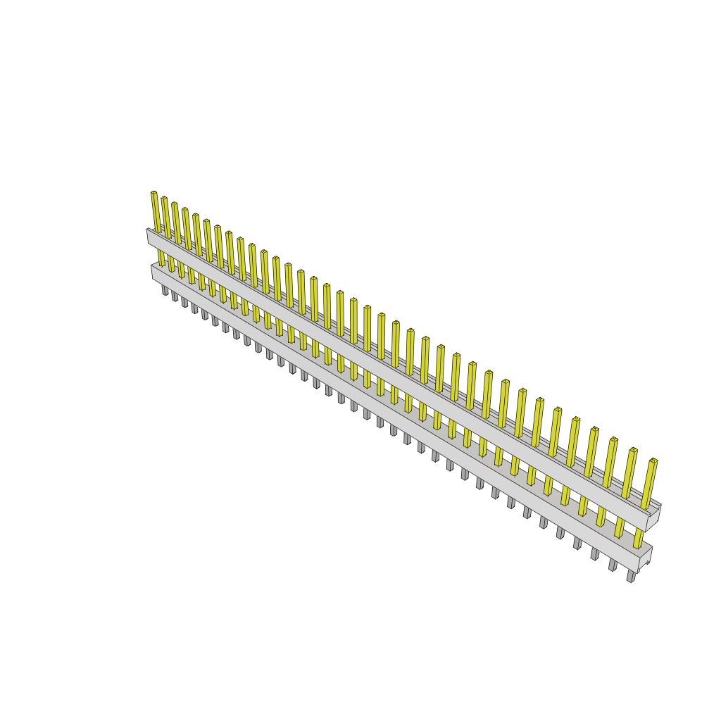 HW-36-09-L-S-355-120 by Samtec