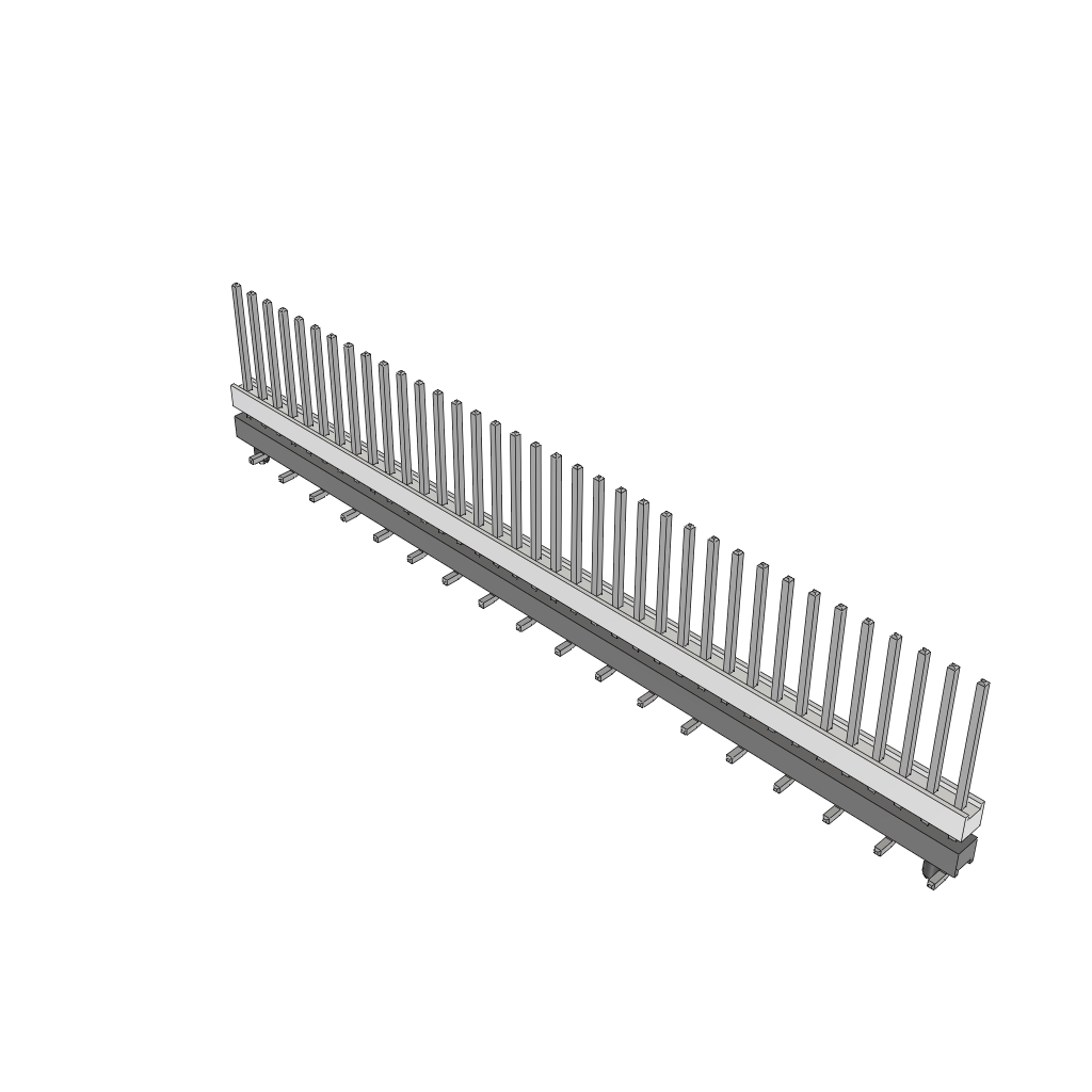 HW-36-10-T-S-300-SM-A by Samtec