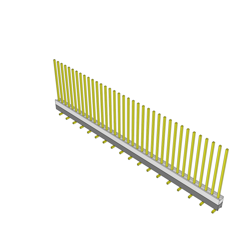 HW-36-20-G-S-250-SM by Samtec