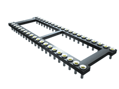 ICO-640-CTT by Samtec