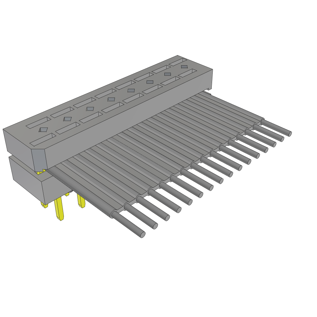 IDMD-08-S-07.25-ST8 by Samtec