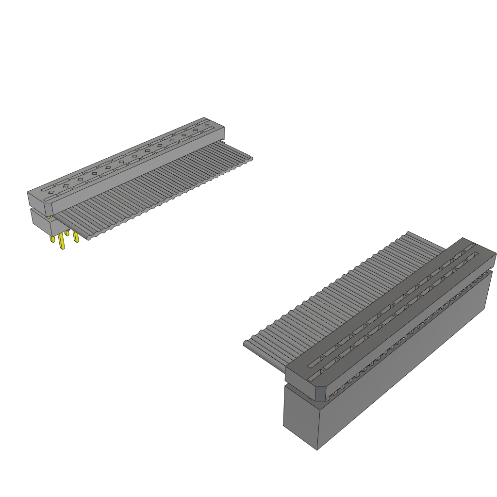 IDMD-13-T-05.00 by Samtec