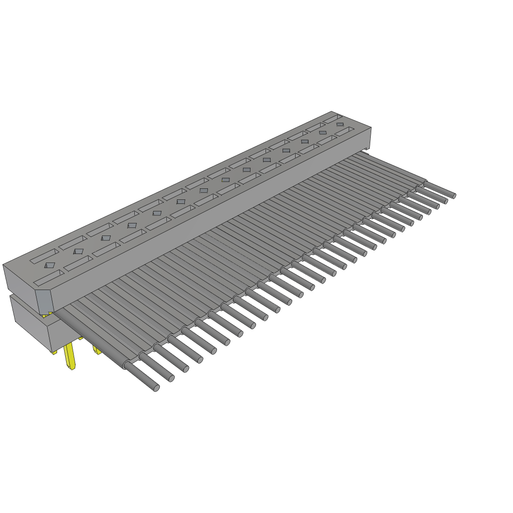 IDMD-14-S-02.25-ST8 by Samtec