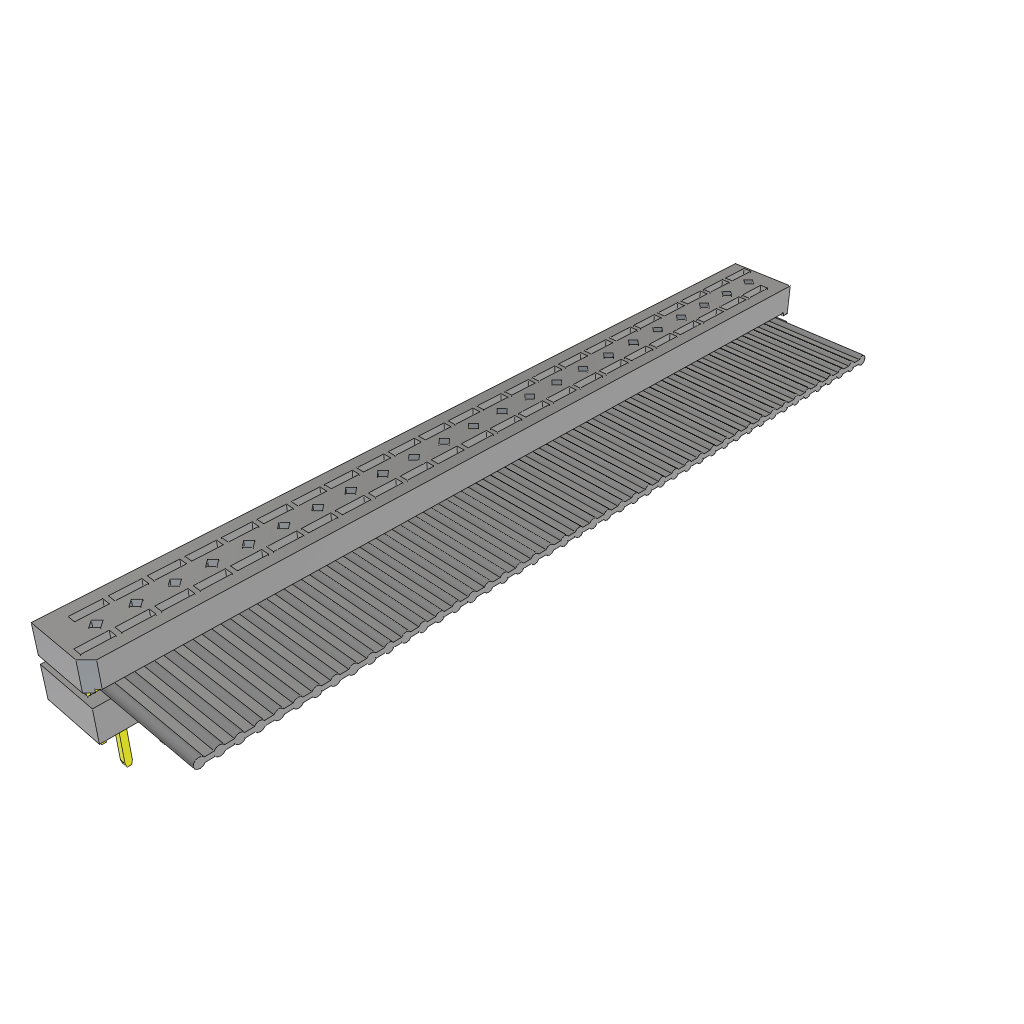 IDMD-23-S-12.00 by Samtec