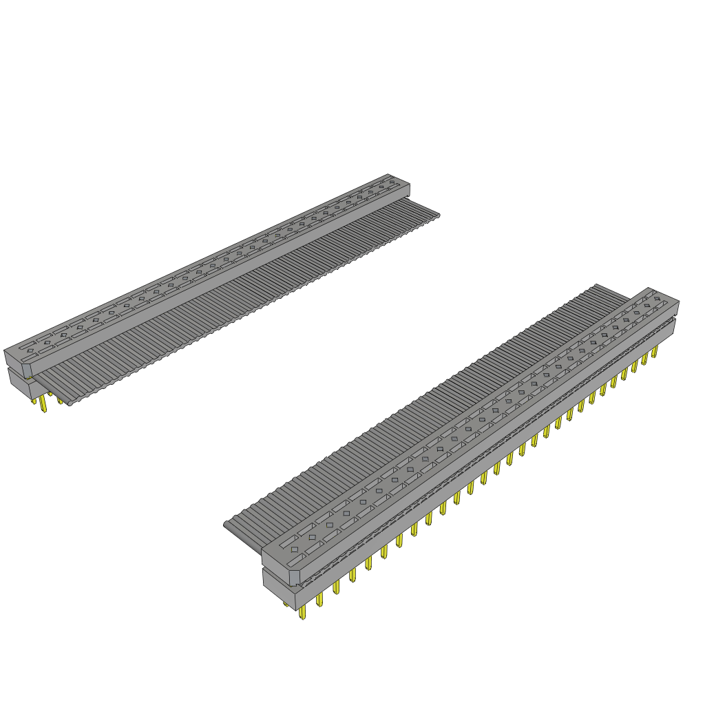 IDMD-28-D-06.00 by Samtec
