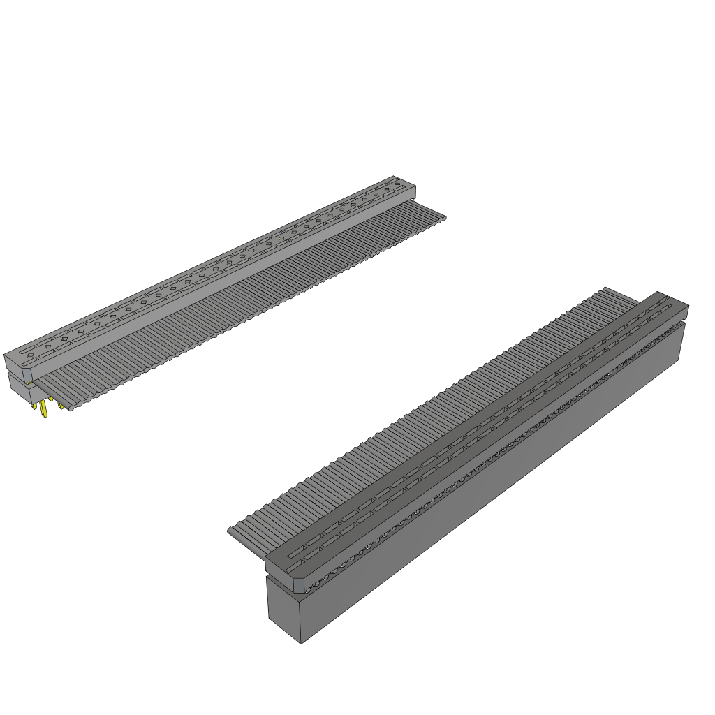 IDMD-28-T-06.00-G by Samtec