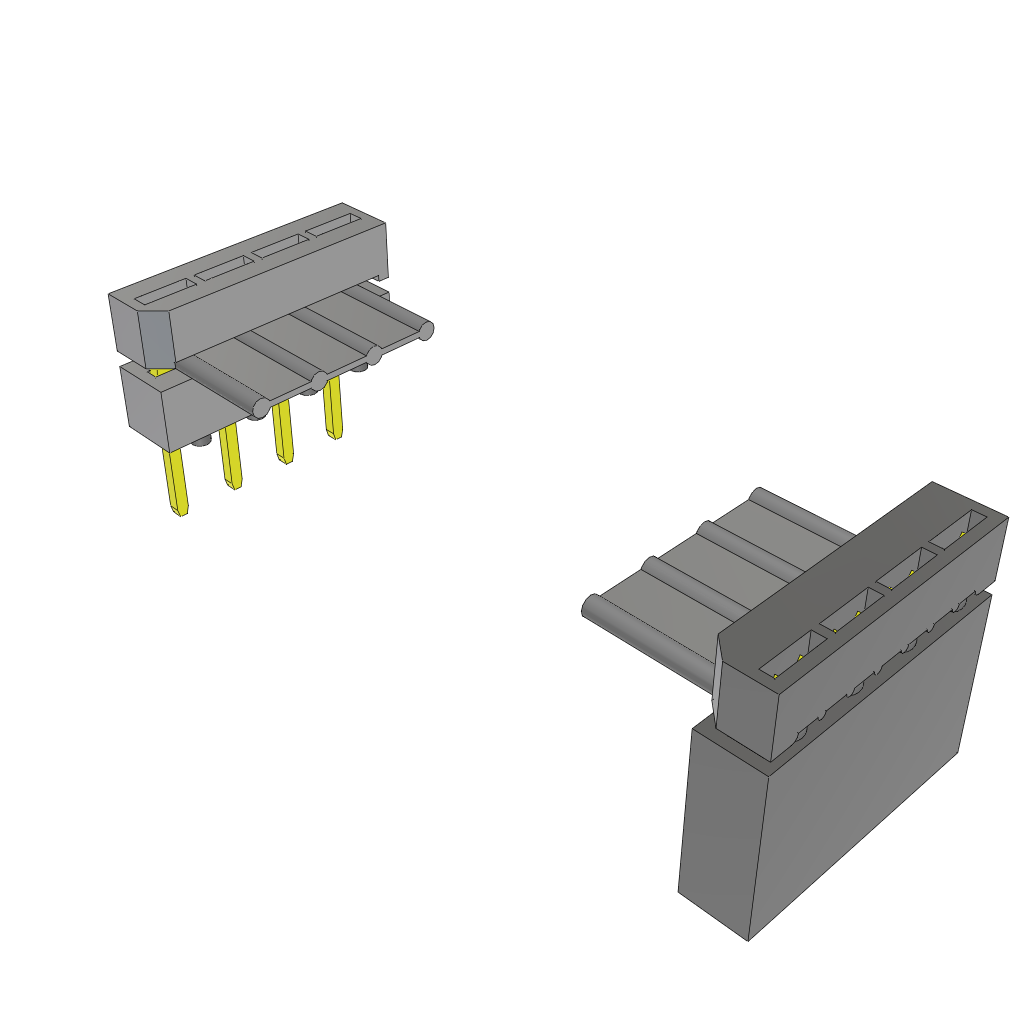IDMS-04-T-22.00 by Samtec