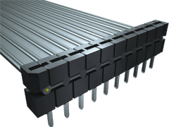IDMS-20-T-12.00-C-G by Samtec
