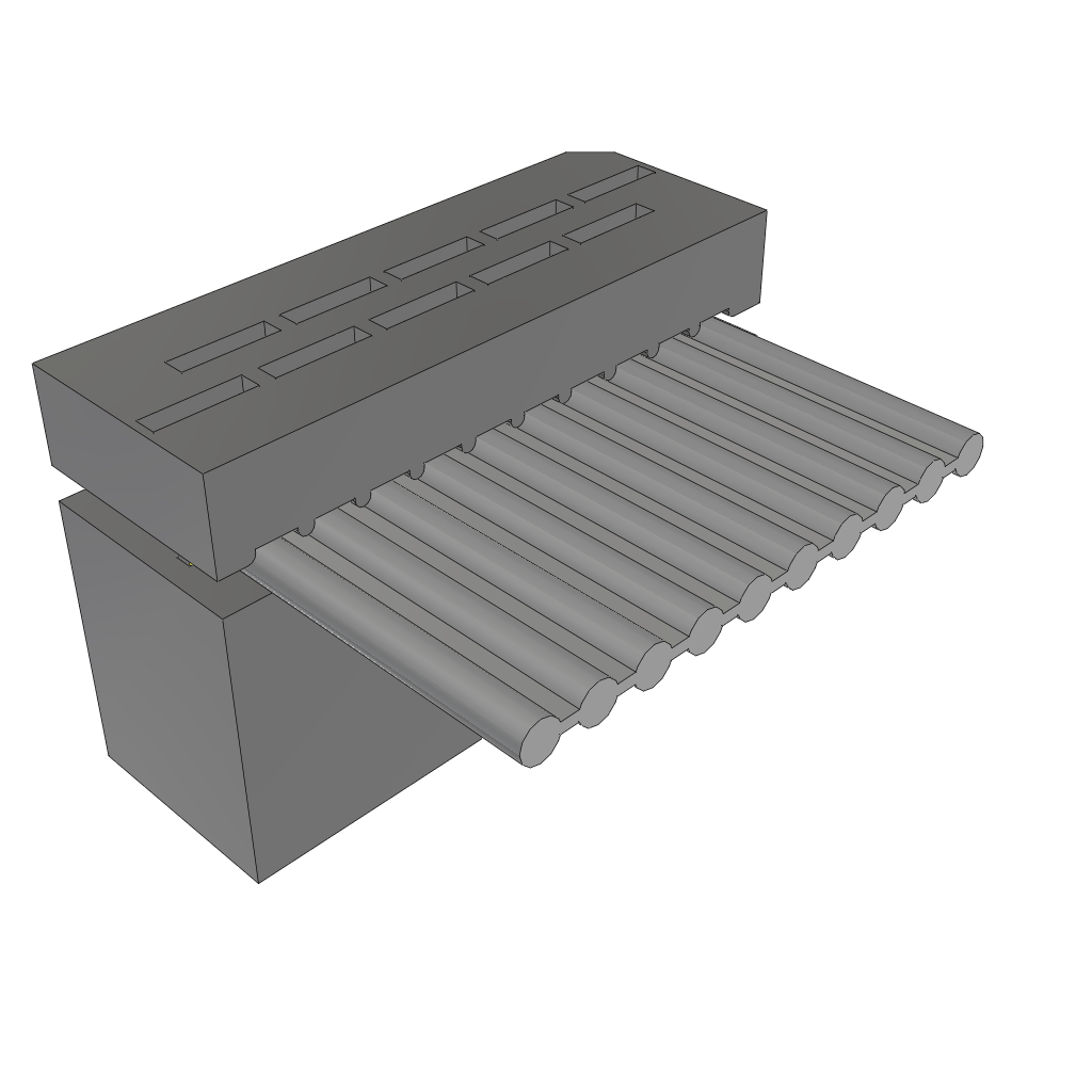 IDSD-05-S-08.00-G-ST8 by Samtec