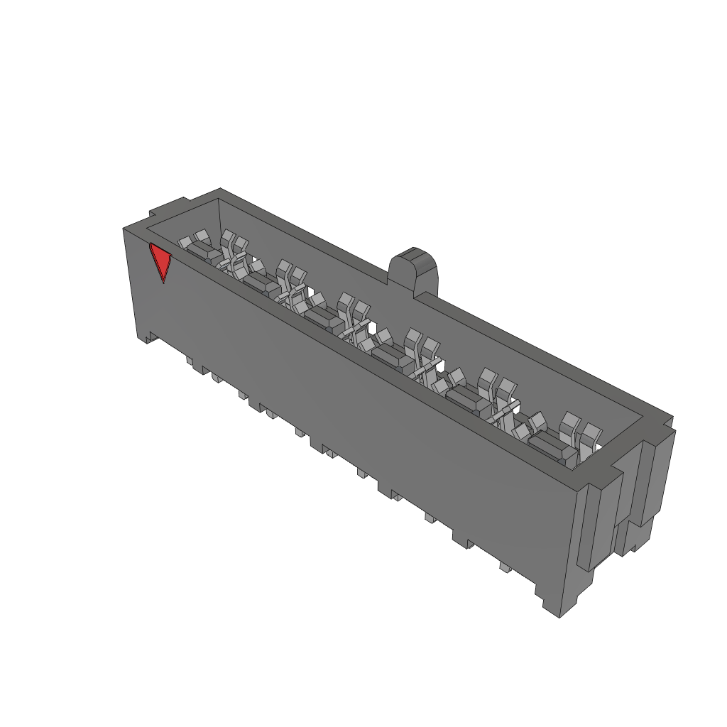 IJ5-06-05.0-L-S-1-TR by Samtec