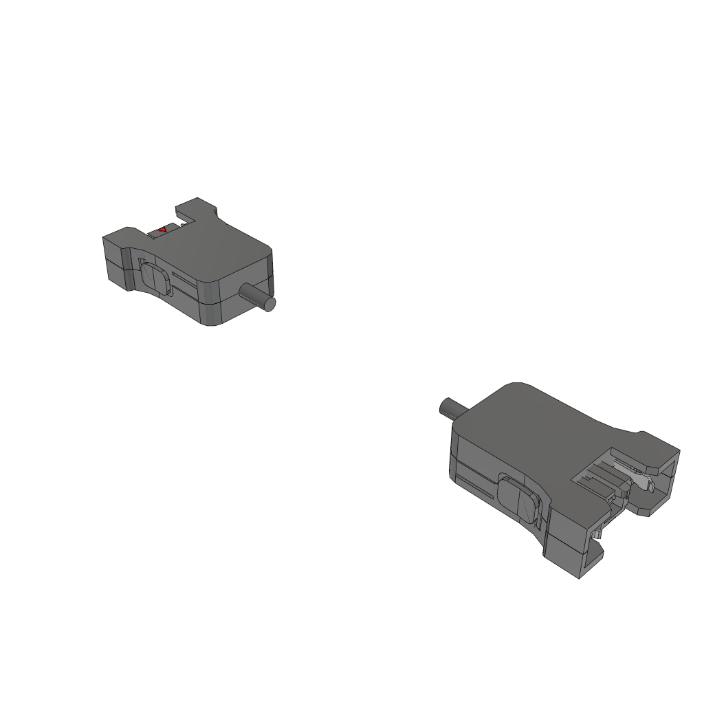 IJ5C-01-0400-S-D-NUS-2 by Samtec