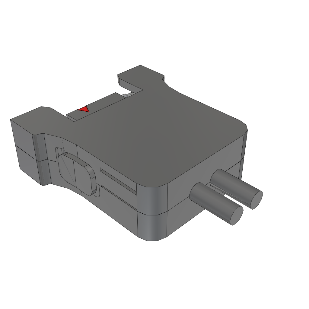 IJ5C-02-0400-S-S-2 by Samtec