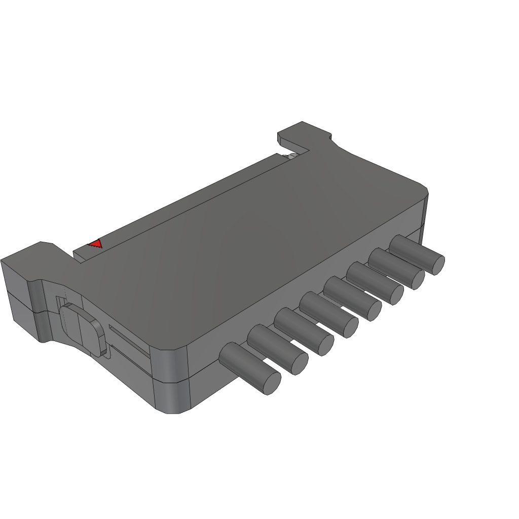 IJ5C080914SS2 by Samtec
