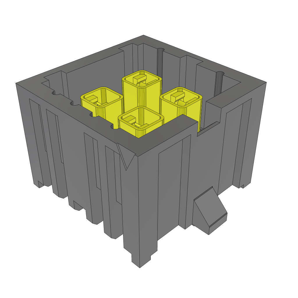 IP5-02-05.0-L-D-1-TR by Samtec