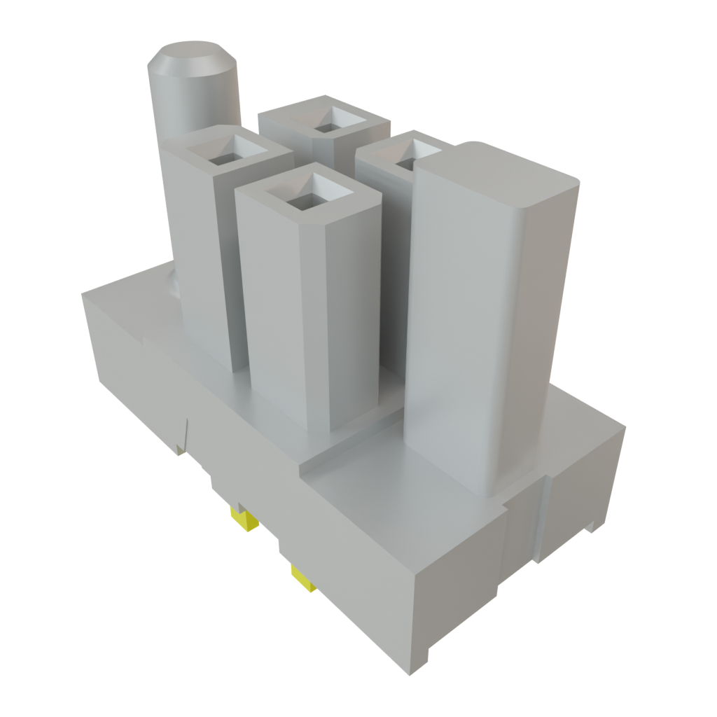 IPBS-102-01-T-D-GP by Samtec