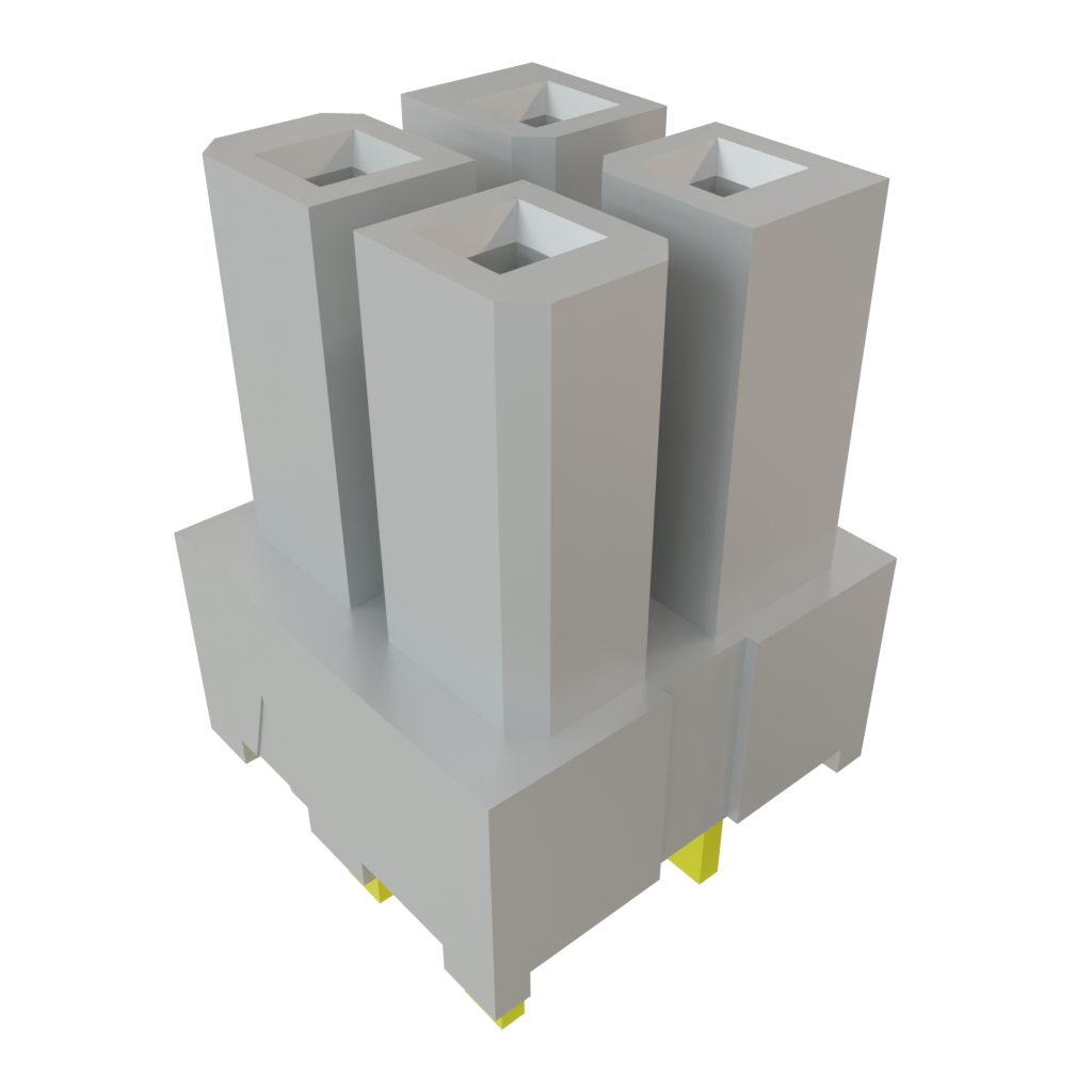 IPBS-102-01-T-D by Samtec