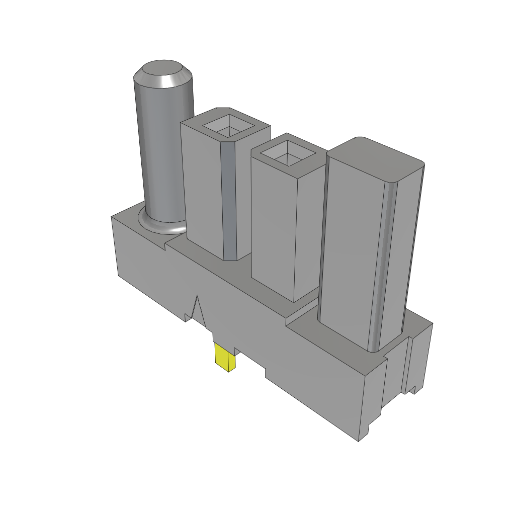 IPBS-102-01-T-S-GP by Samtec