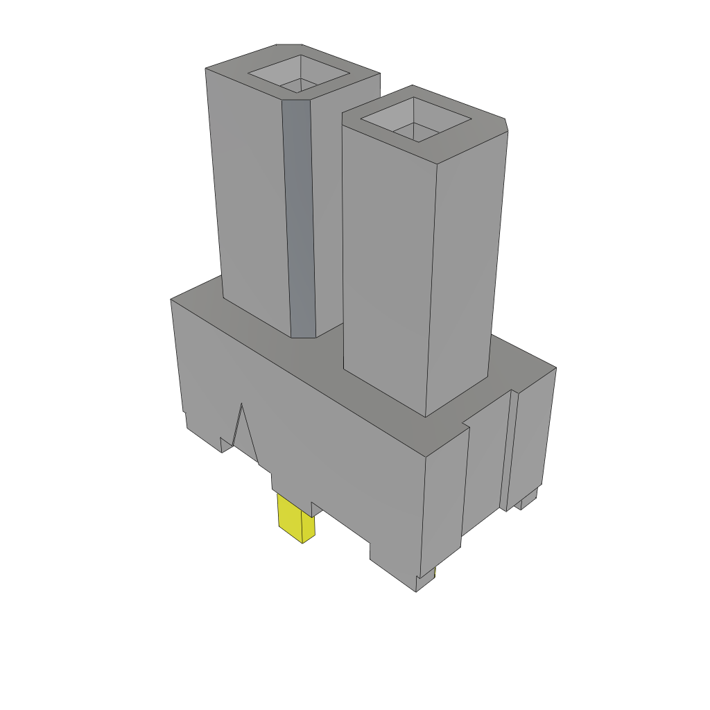 IPBS-102-01-TM-S by Samtec