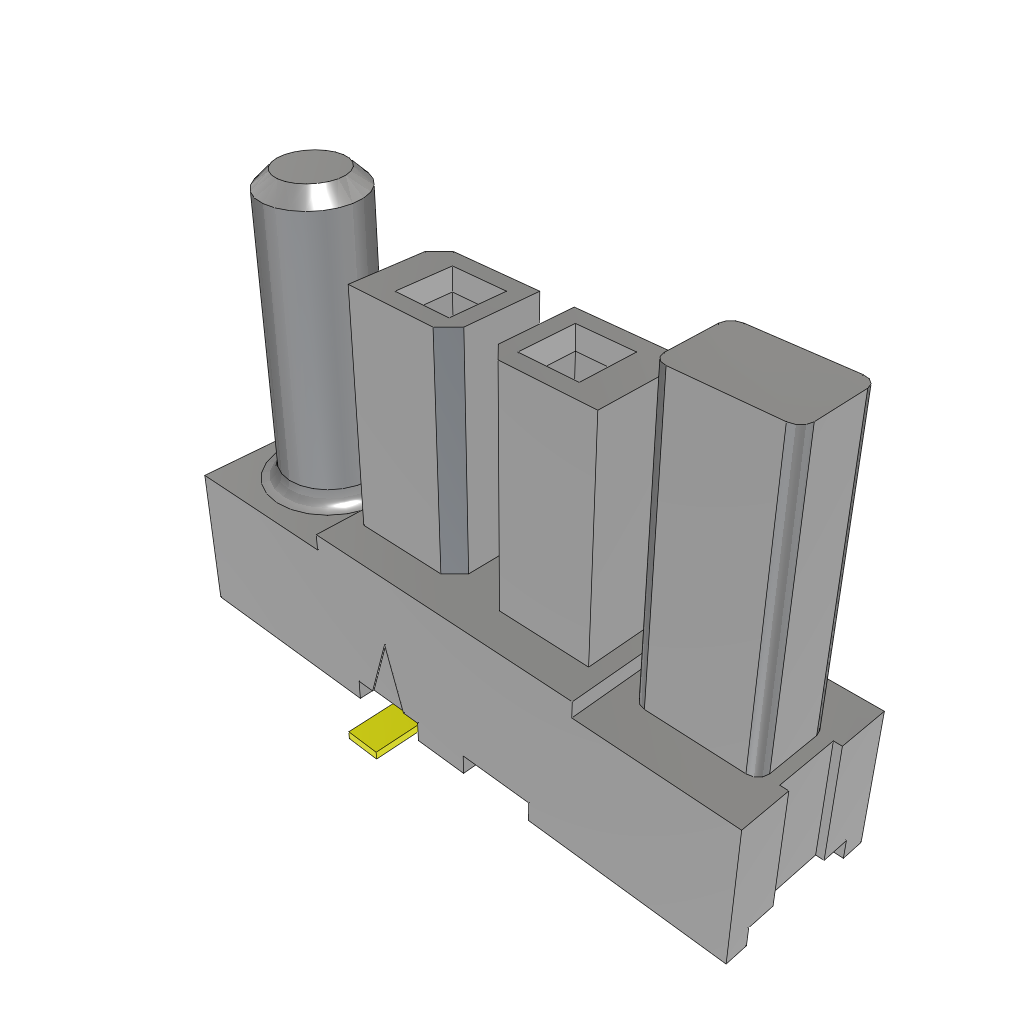 IPBS-102-02-T-S-GP by Samtec