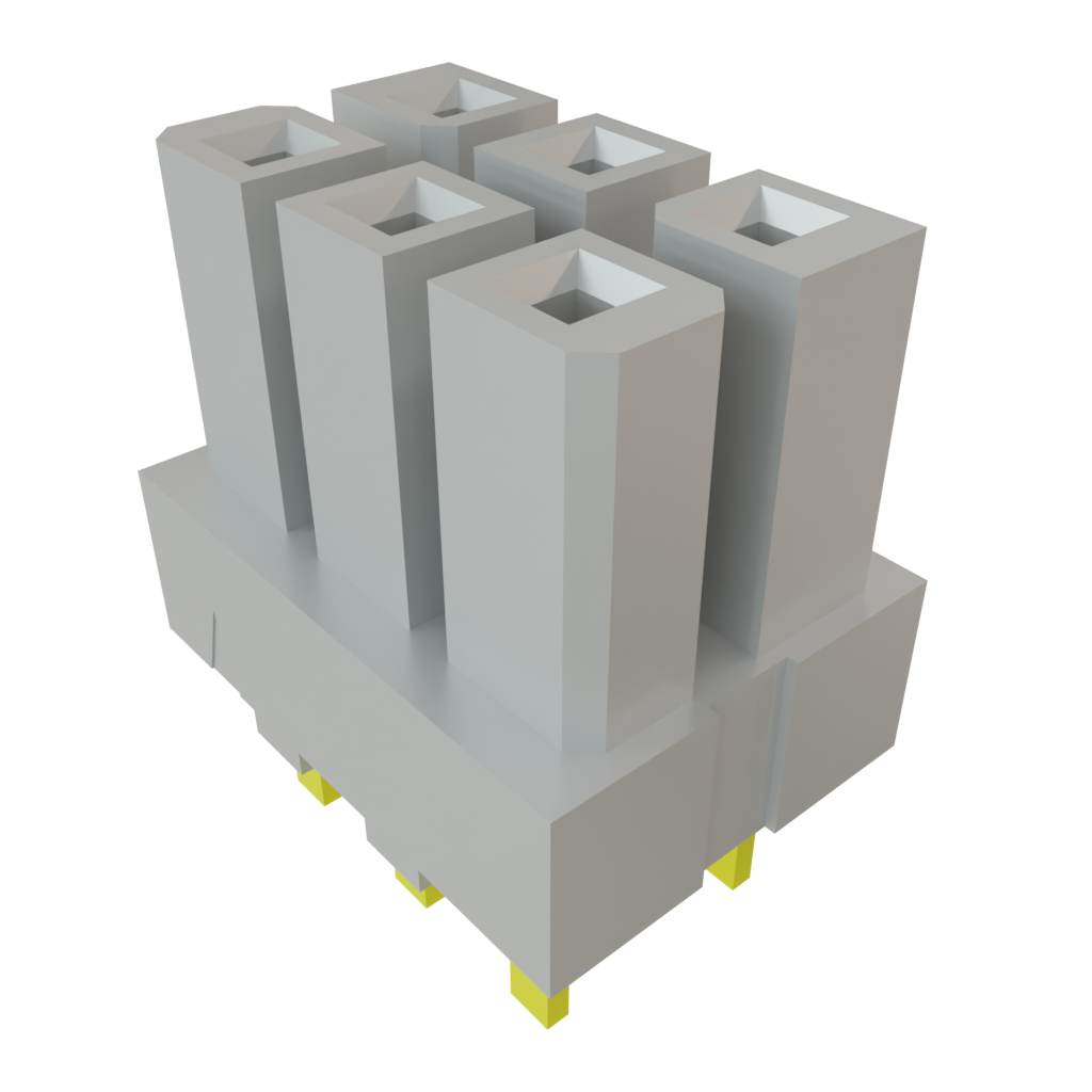 IPBS-103-01-T-D by Samtec