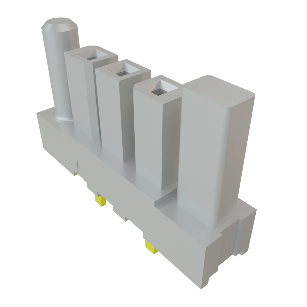 IPBS-103-01-T-S-GP by Samtec
