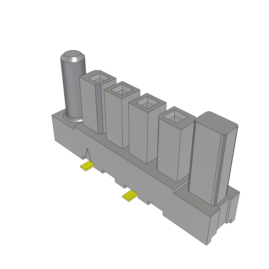 IPBS-104-02-T-S-GP by Samtec