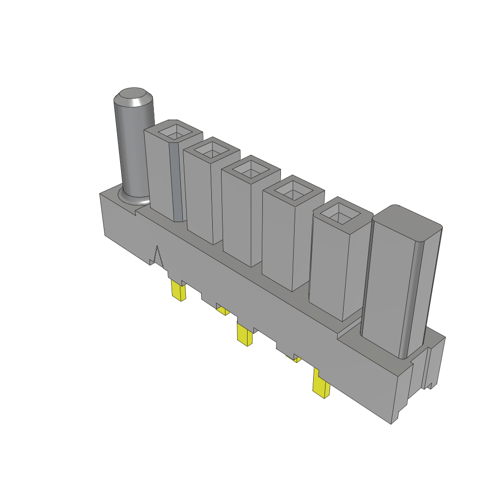 IPBS-105-01-T-S-GP by Samtec