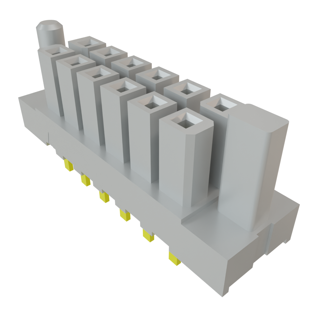 IPBS-106-01-T-D-GP by Samtec