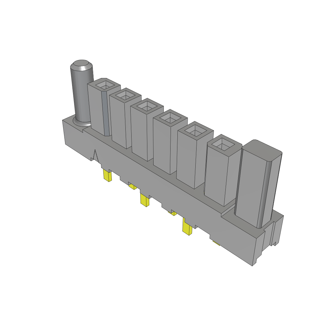 IPBS-106-01-T-S-GP by Samtec