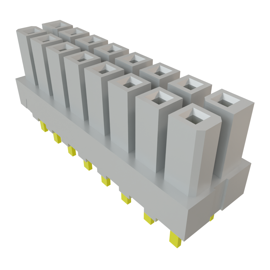 IPBS-108-01-TM-D by Samtec